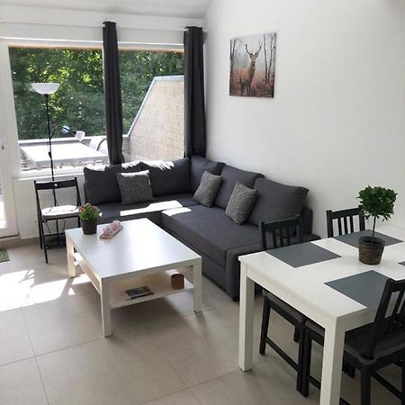 Terrasses De Malmedy Duplex Leana Lodge 441 المظهر الخارجي الصورة