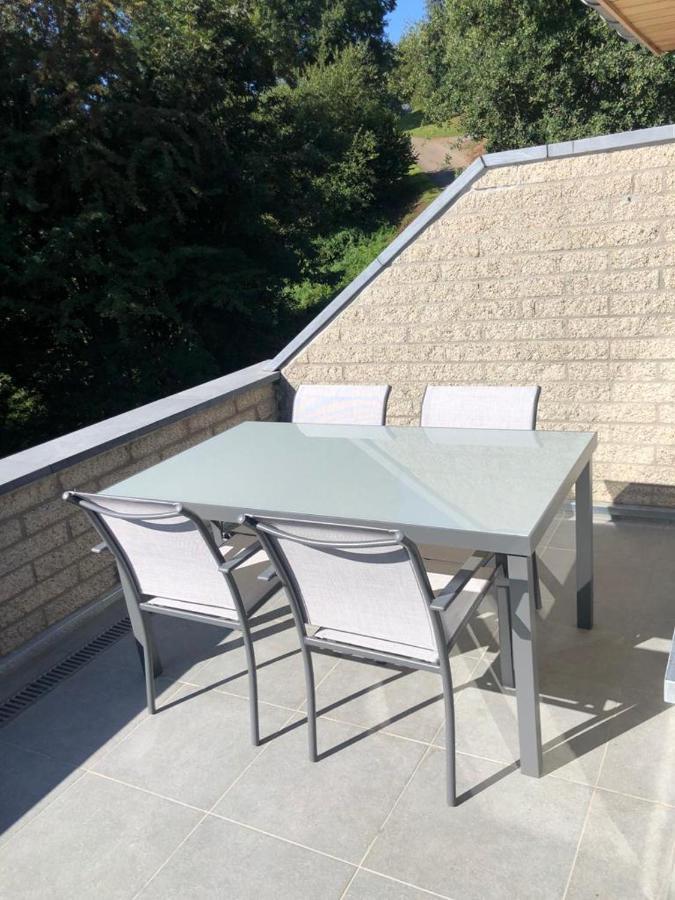 Terrasses De Malmedy Duplex Leana Lodge 441 المظهر الخارجي الصورة