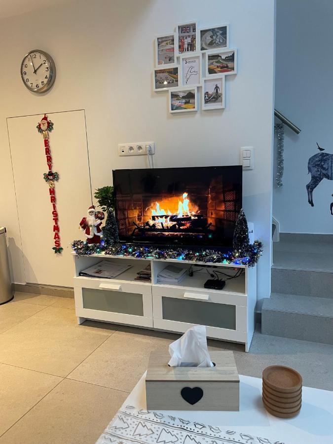 Terrasses De Malmedy Duplex Leana Lodge 441 المظهر الخارجي الصورة