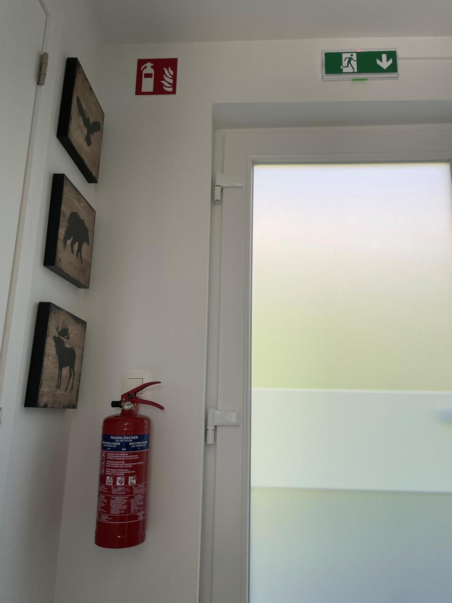 Terrasses De Malmedy Duplex Leana Lodge 441 المظهر الخارجي الصورة